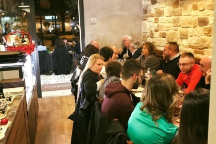 Gastaldino La Salumeria 2.0