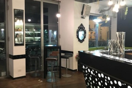 Cyber Cocktail E Piadina