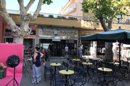Café Madrid