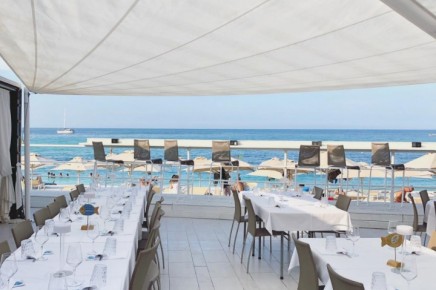 La Capannina Di Portonovo