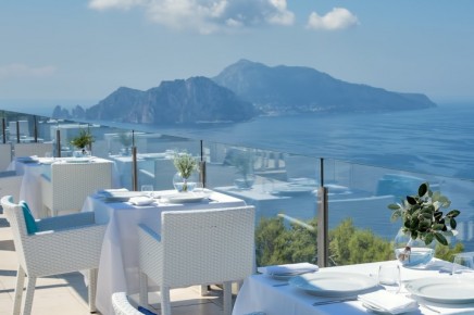 Gagà Cocktail & Lounge Bar