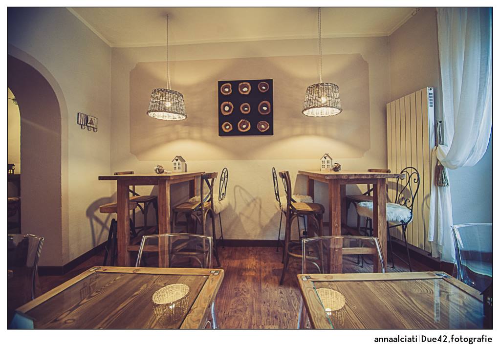 Bar Bistrot  L'incontro