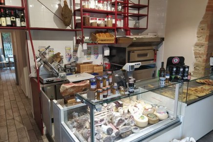 Da Severo Bottega Bistrò