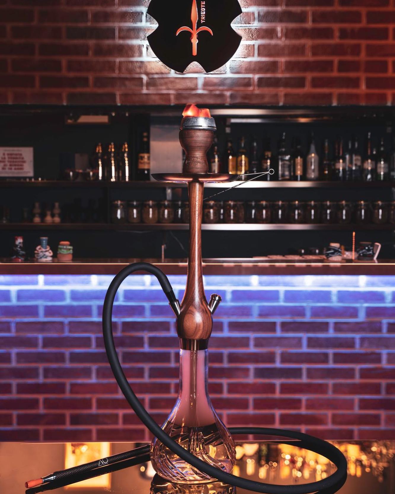 Hookah Place Trieste