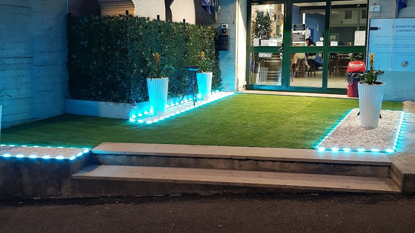 Pub & Billiards Sala Verona