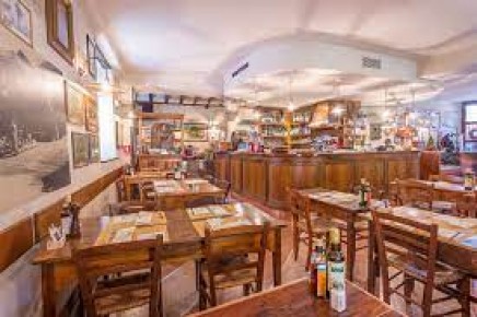 Osteria Alla Ghiacciaia