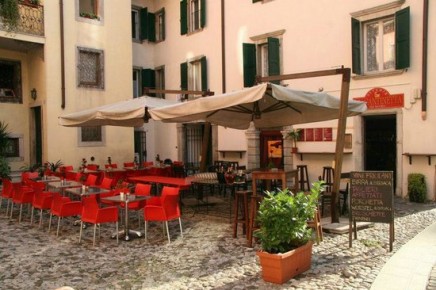 Cantinetta Del Borgo Udine