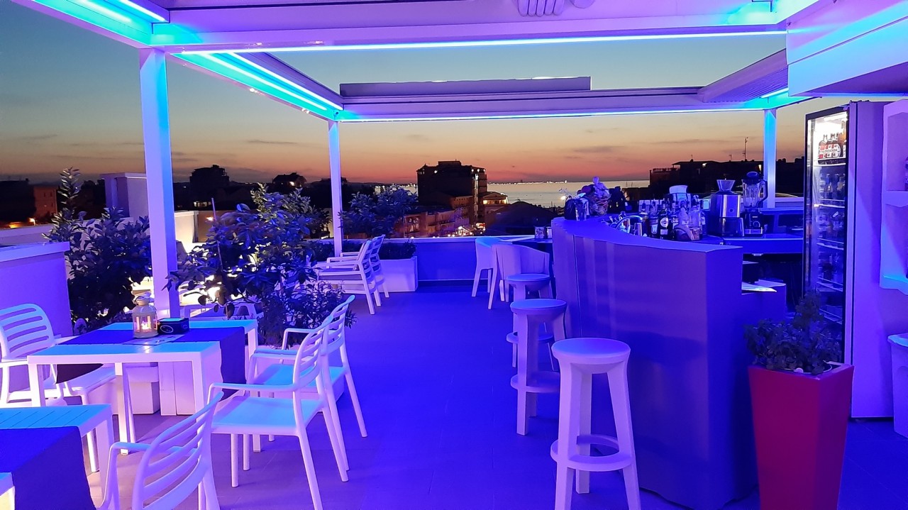 Majorca Rooftop Bar