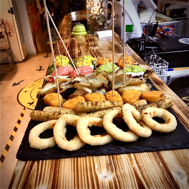 Urban Beat Burger & Coffee