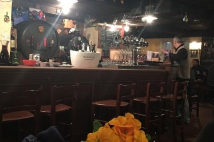 Osteria La Montanara