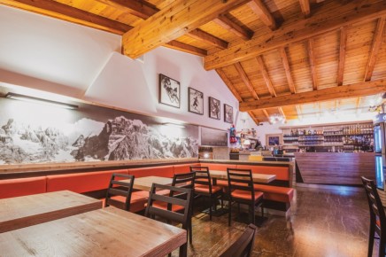 Bagat - Drink, Food & Pizza