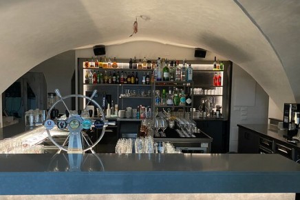 Yachting Bar Porto