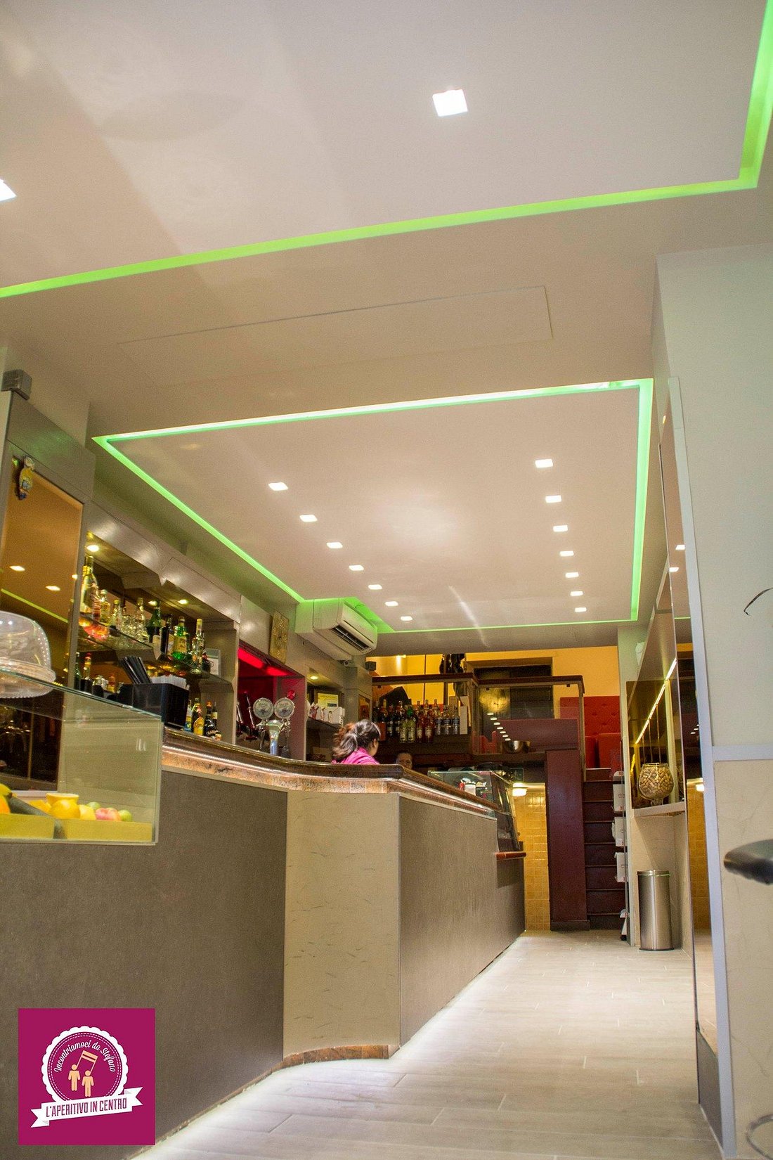 Caffetteria Del Corso