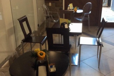 Piazza D'italia Caffè E Fiori