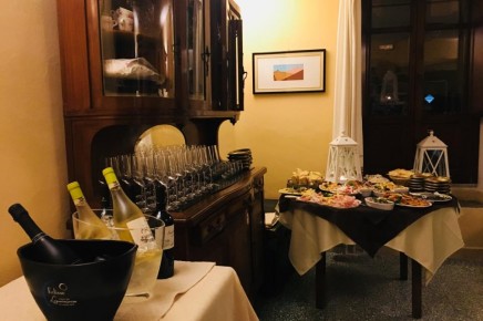 Al Vecchio Corso Locanda