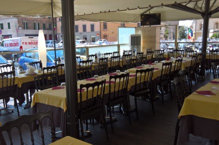 Ristorante Bar La Favorita