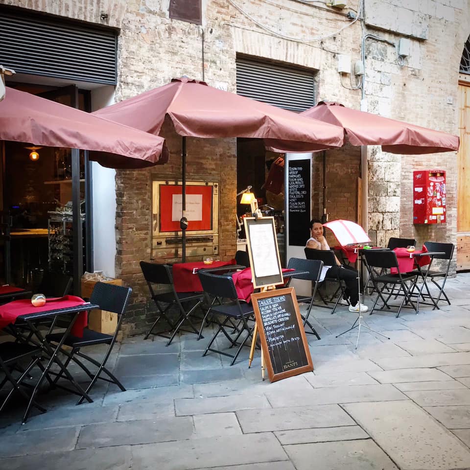 Il Cantiere Del Buon Gusto Siena