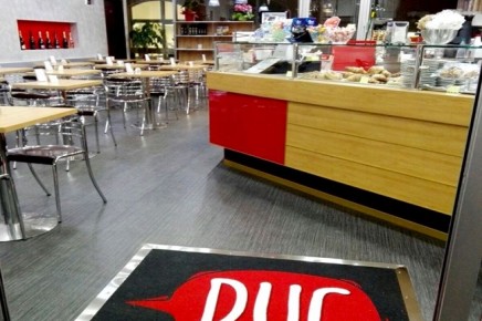 Duc - Lunch And Coffee