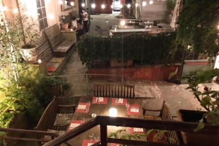 Ristorante Mentana 104