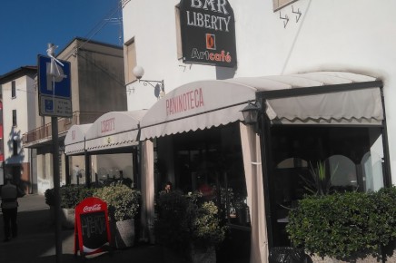 Bar Liberty