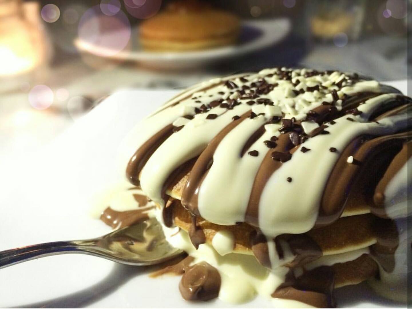 Funghetto Bakery Caffè & Bistrot Blu Sky