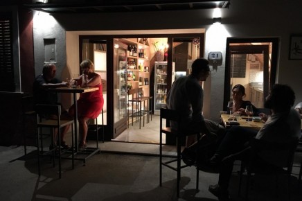 L'altrovino - Vinoteca