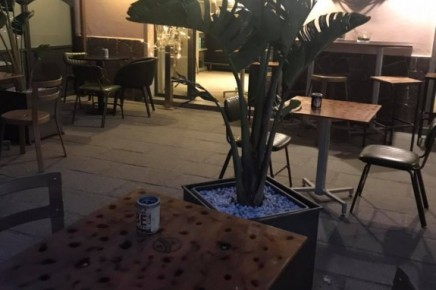 Caffè Della Corte Capoliveri