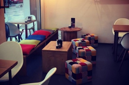 Saprazza Quartu Sant'elena