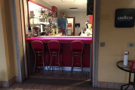 Loving Cafè Quartello