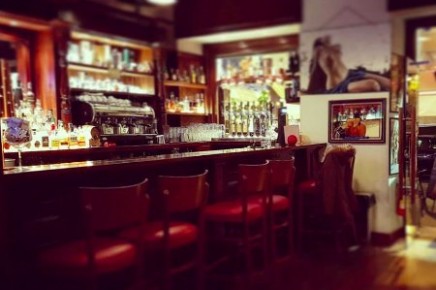 Ris Cafè Pub E Ristorante