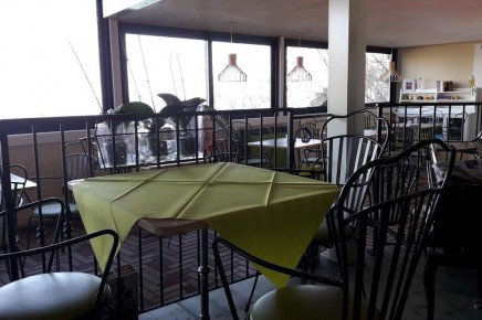 Il Grillo Food & Beverages | Sirolo