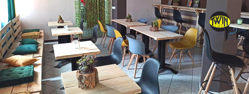 Twin Café