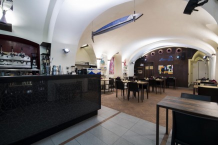 Masaniello Art Café