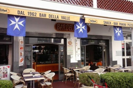Bar Della Valle