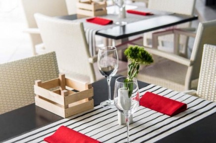 Matinée Cocktail Bar & Restaurant