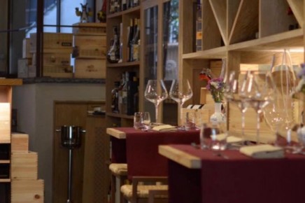 Da Gemma - La Cantina