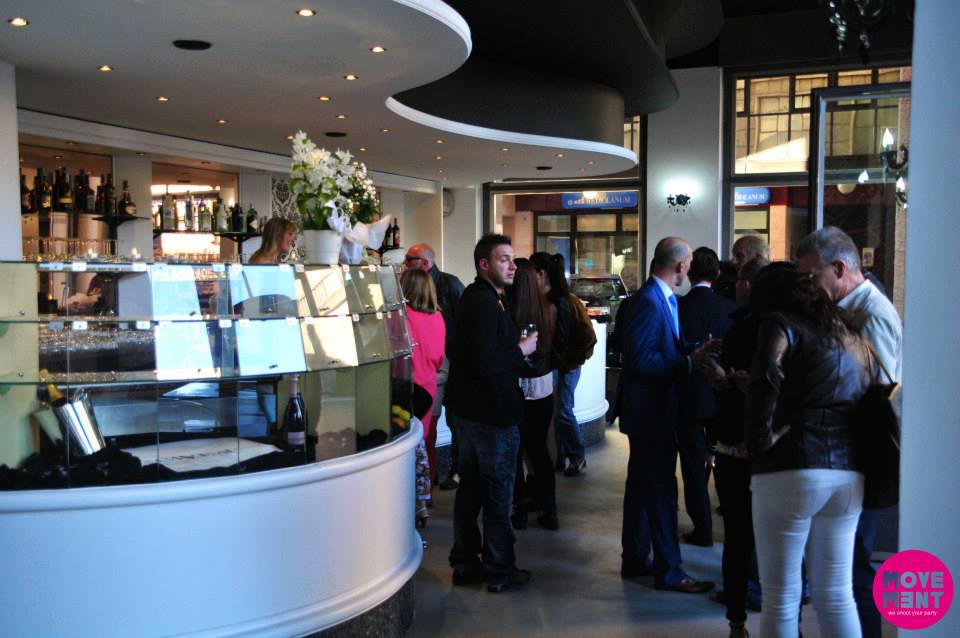 Caveau Aperi-bistro'