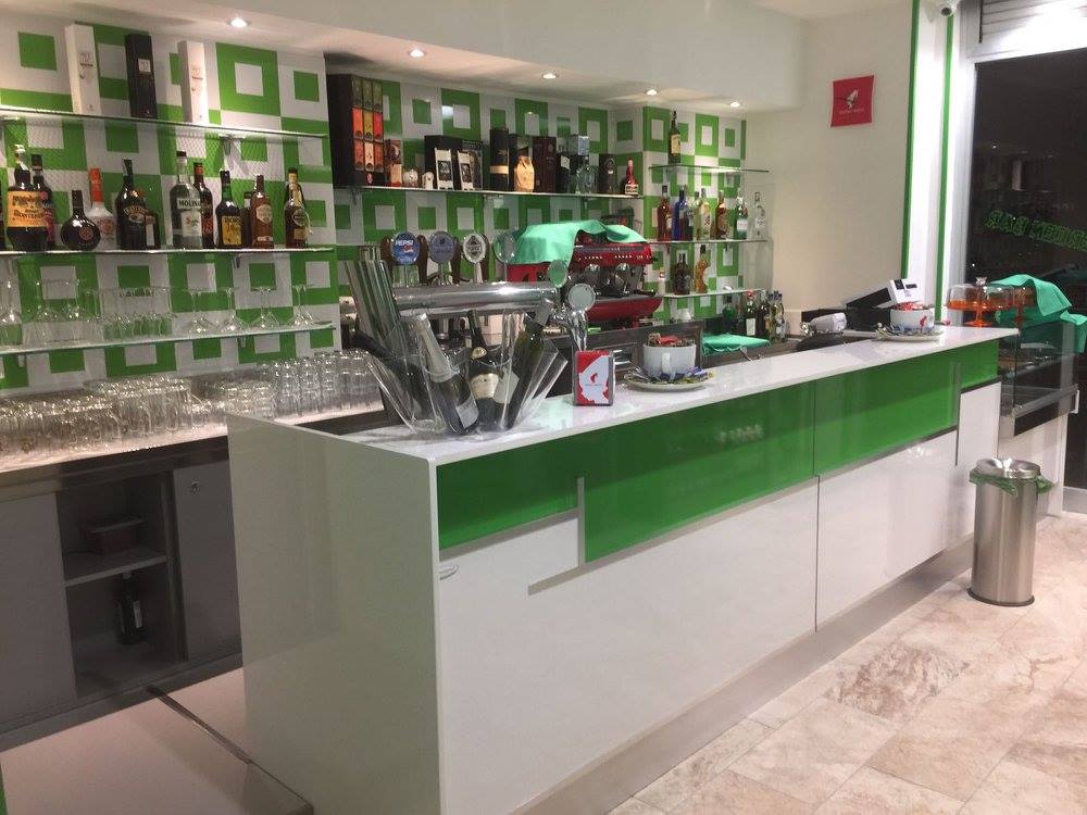 Green Bar Ristorante