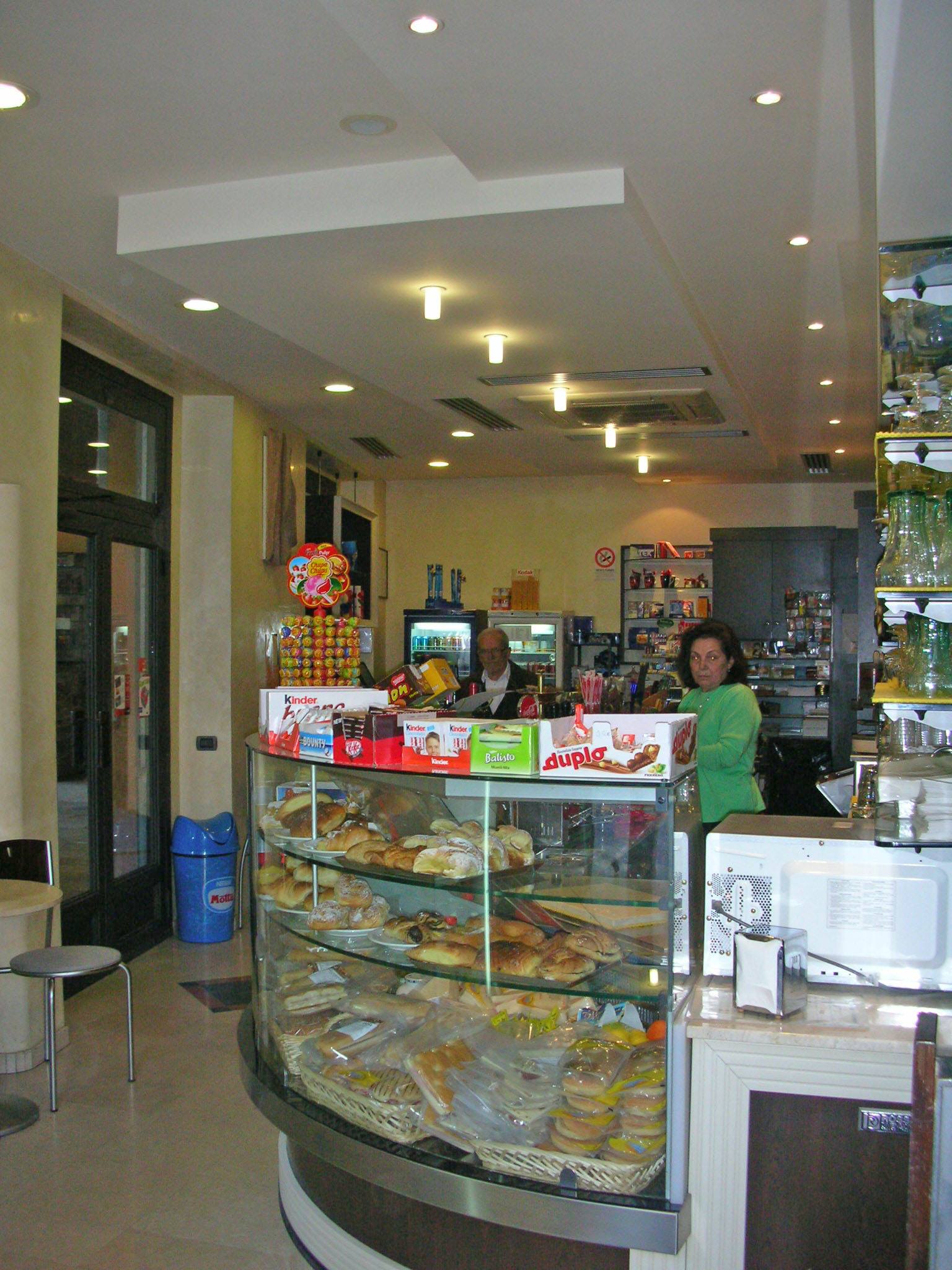 Bar Lamonaca • Dal 1967