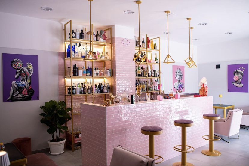 Purple Gin E Altri Rimedi