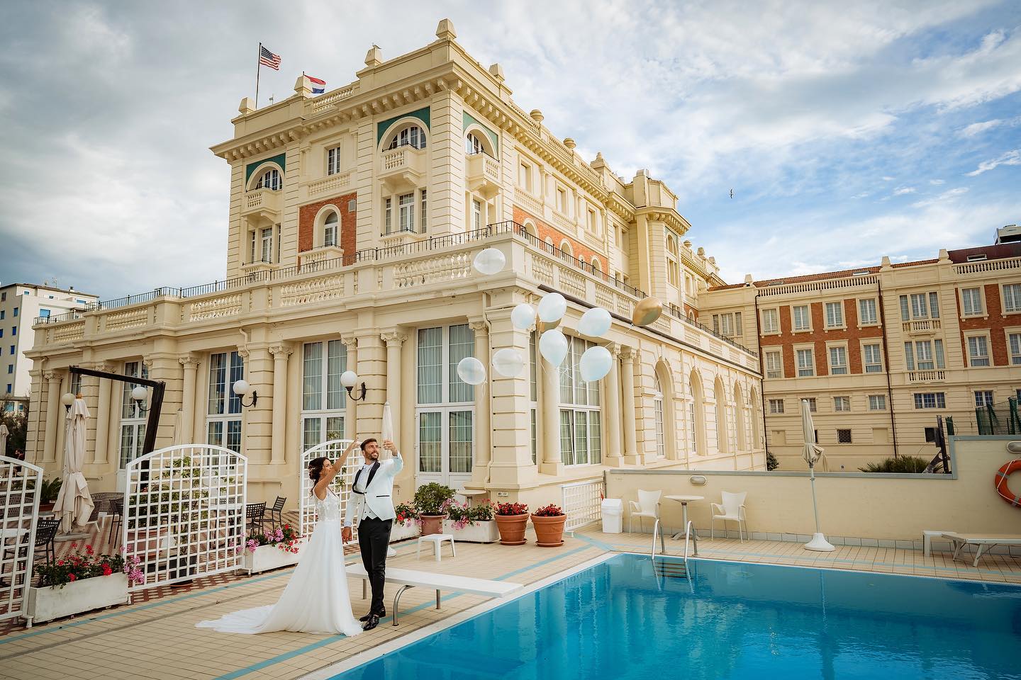 Bar Grand Hotel Cesenatico