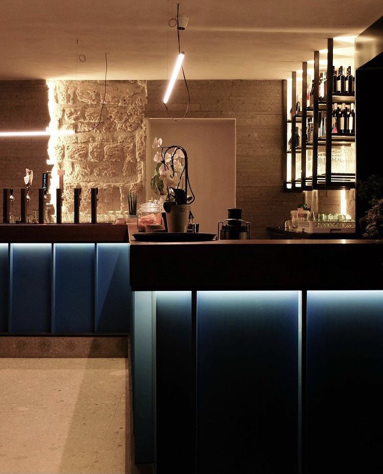 ArenÈ Giardino Urbano