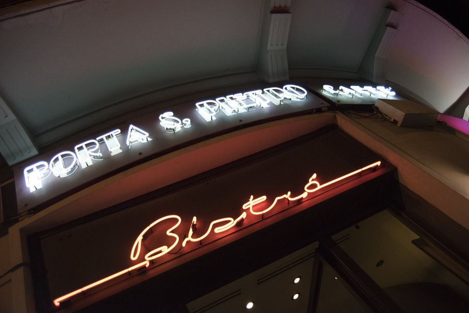 Porta San Pietro Caffè Ristorante