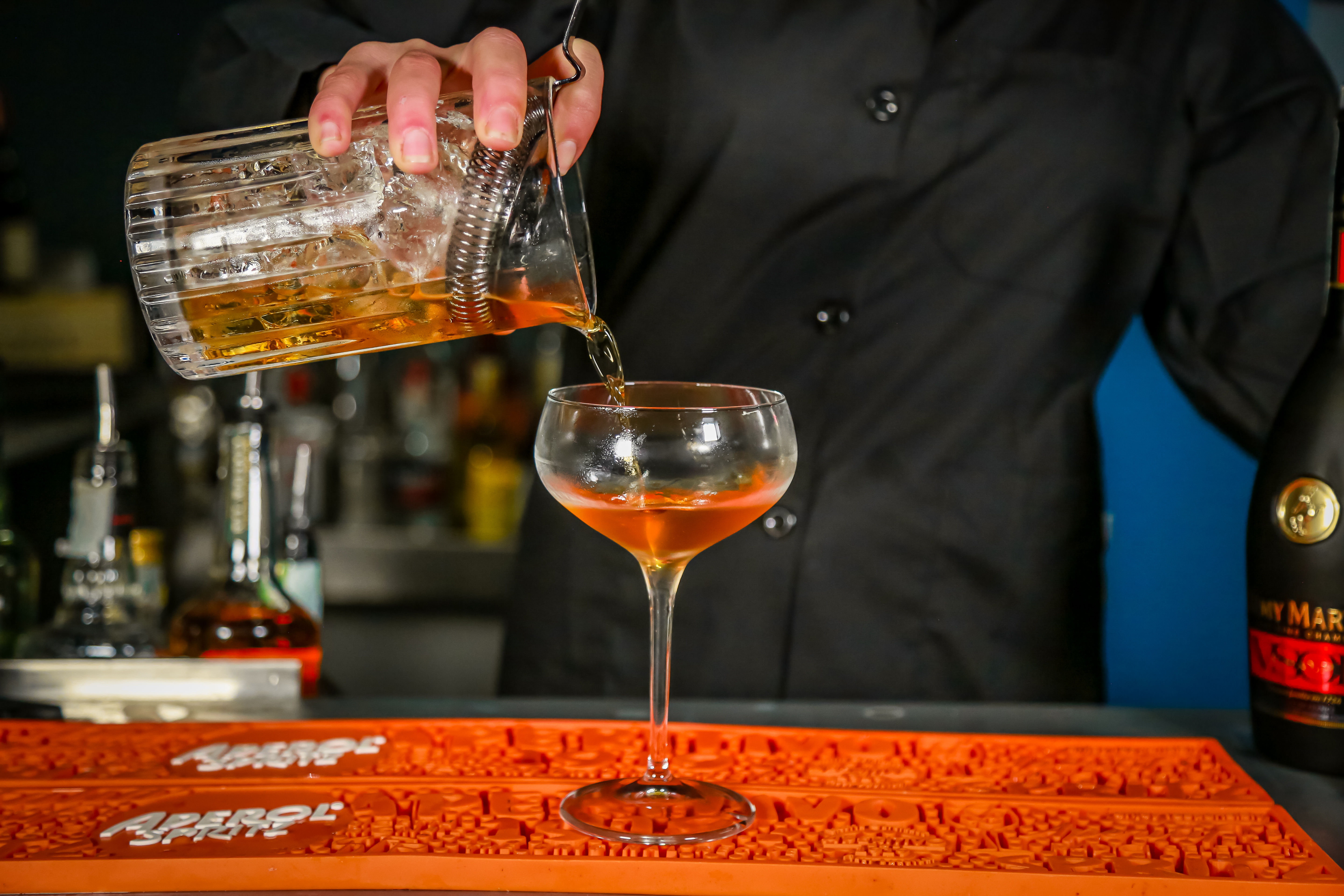 Chymeia Gastro Miscelazione