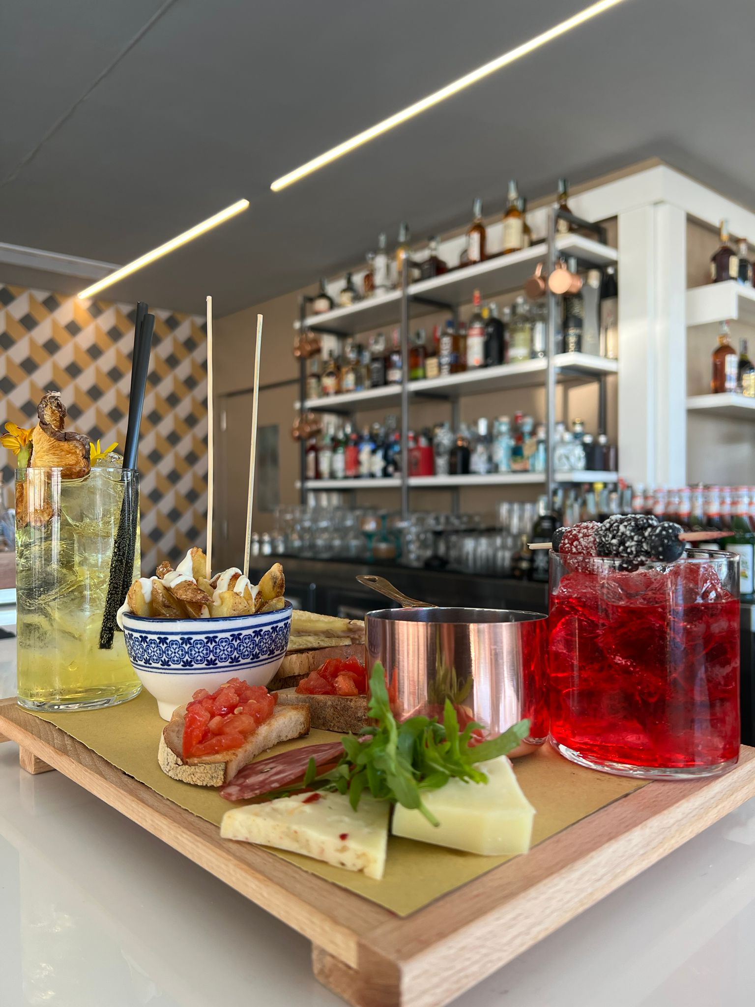 Igrò Coffee & Bistrot