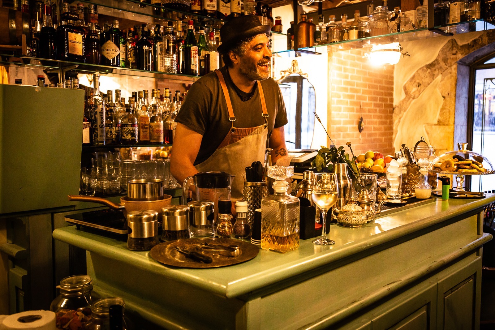 L'alchimista Di Cuori