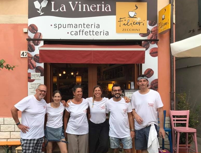 La Vineria