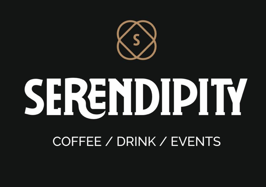 Serendipity Coffee E Drink