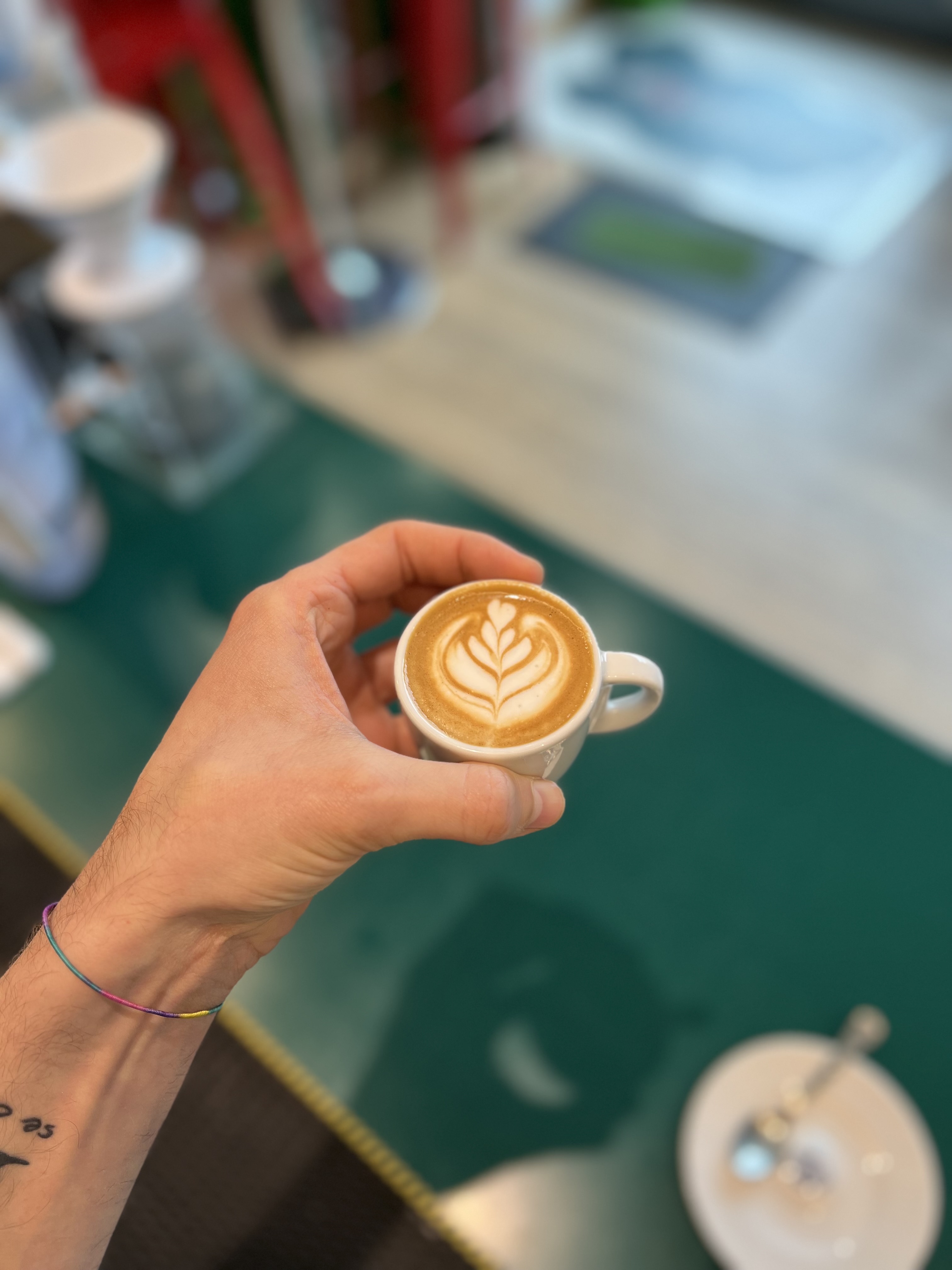 Bottèka L’arte Del Caffè