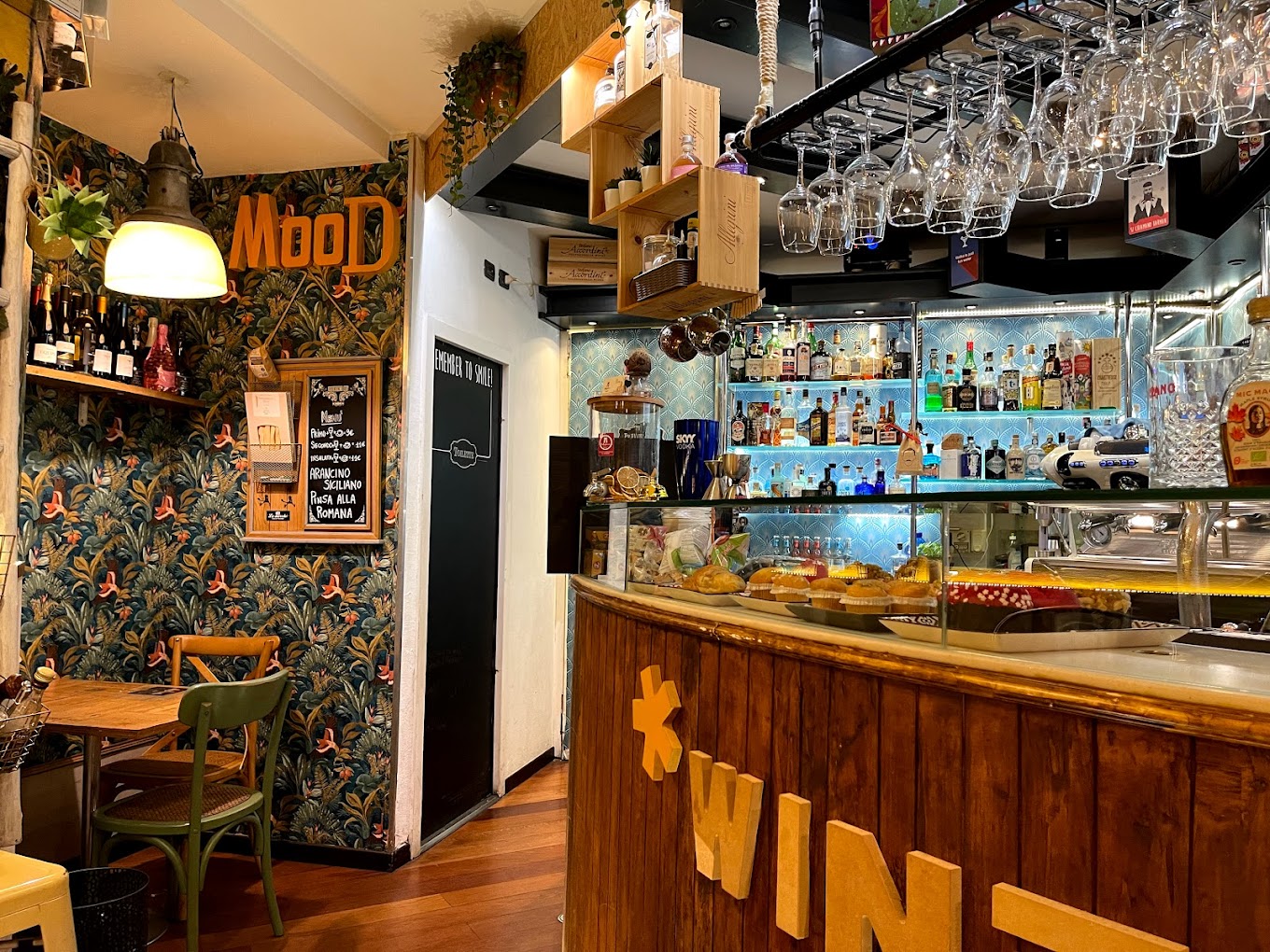 Bottiglieria Castello